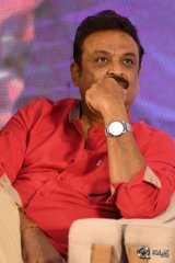 A Aa Movie Success Meet